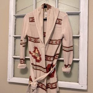 Lucky Brand cardigan